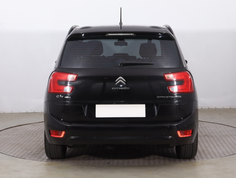Citroen C4 Grand Picasso, 2015