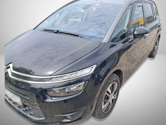Citroen C4 Grand Picasso 2015