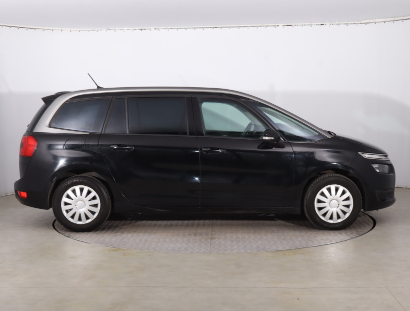 Citroen C4 Grand Picasso, 2015