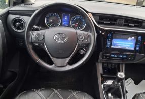 Toyota Corolla - 2018