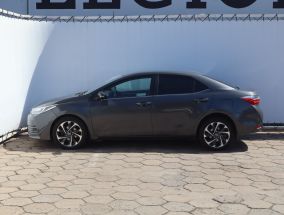 Toyota Corolla - 2018