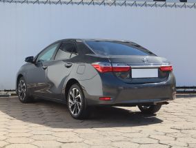 Toyota Corolla - 2018