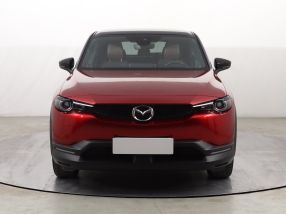 Mazda MX-30 - 2021