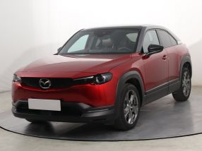 Mazda MX-30 - 2021