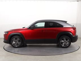 Mazda MX-30 - 2021