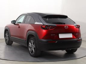 Mazda MX-30 - 2021