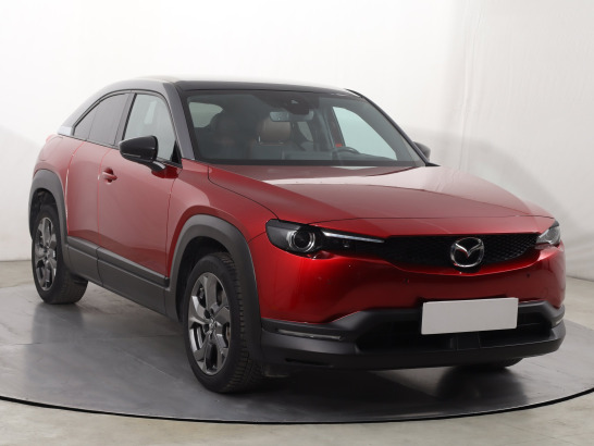 Mazda MX-30