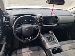 Citroen C5 Aircross - 2022