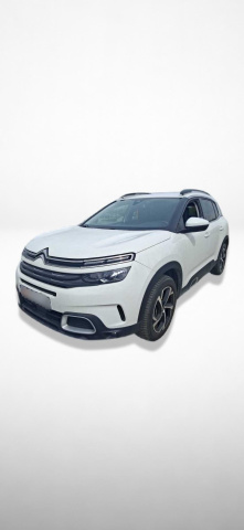 Citroen C5 Aircross 2022