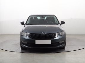 Škoda Octavia - 2019