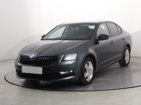 Škoda Octavia - 2019