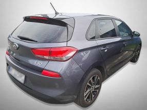 Hyundai i30 - 2020