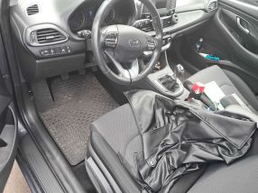Hyundai i30 - 2020