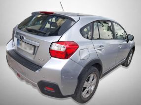 Subaru XV - 2012