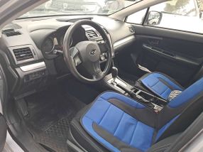 Subaru XV - 2012