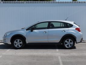 Subaru XV - 2012