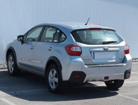 Subaru XV - 2012