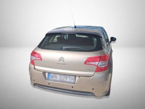 Citroen C4 - 2012