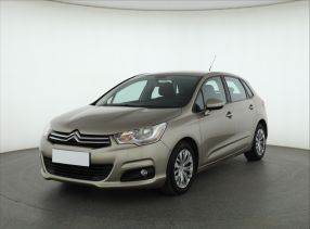 Citroen C4 - 2012