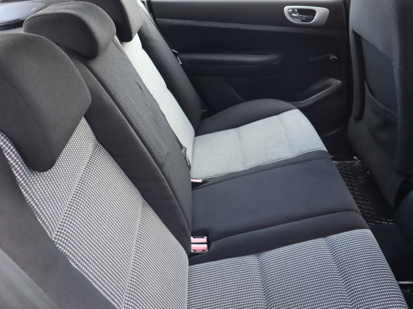 Peugeot 307, 2006