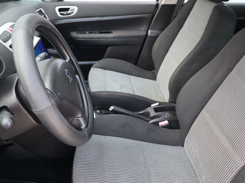 Peugeot 307, 2006