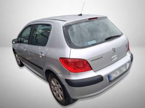 Peugeot 307 - 2006