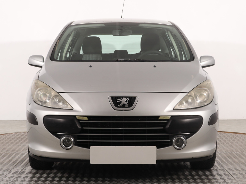 Peugeot 307, 2006