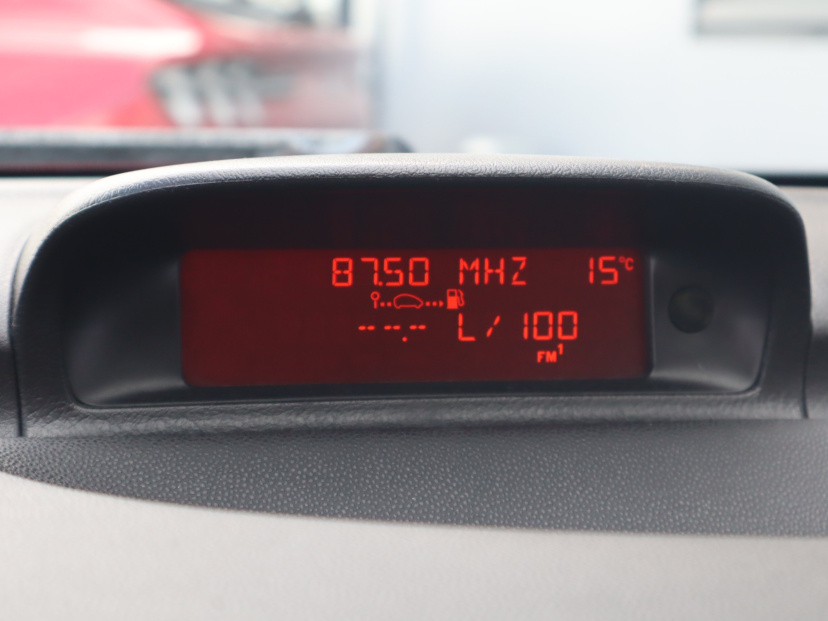 Peugeot 307, 2006