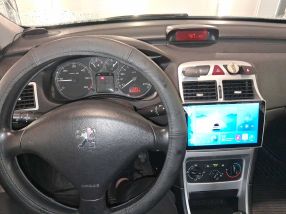 Peugeot 307 - 2006