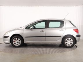 Peugeot 307 - 2006