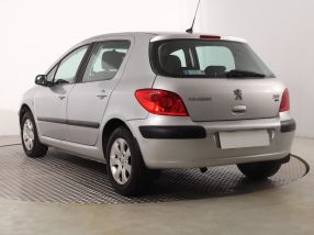 Peugeot 307 - 2006