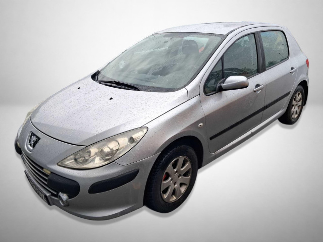 Peugeot 307 2006