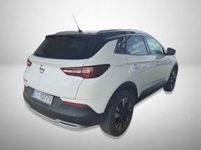 Opel Grandland - 2019
