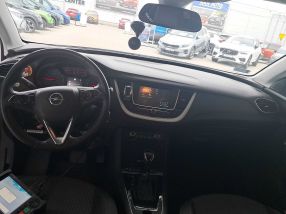 Opel Grandland - 2019
