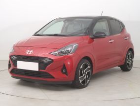 Hyundai i10 - 2023