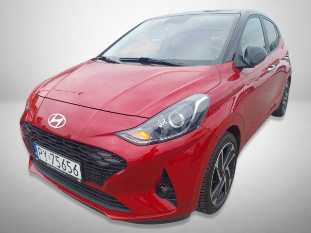 Hyundai i10 2023