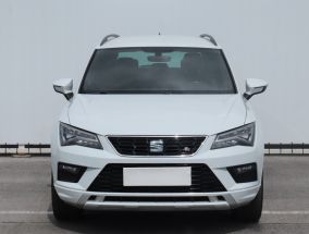 Seat Ateca - 2018
