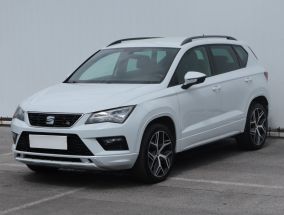 Seat Ateca - 2018