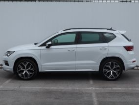 Seat Ateca - 2018