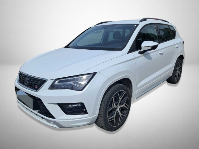 Seat Ateca 2018