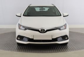 Toyota Auris - 2015