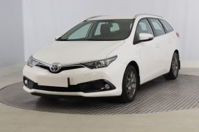 Toyota Auris - 2015