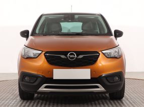 Opel Crossland - 2017