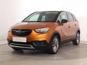 Opel Crossland - 2017