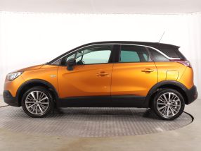 Opel Crossland - 2017