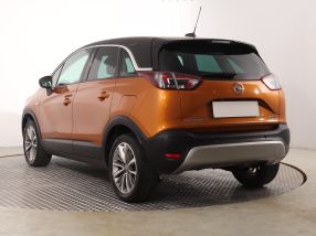Opel Crossland - 2017