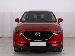 Mazda CX-5 - 2021