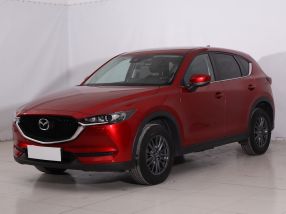 Mazda CX-5 - 2021