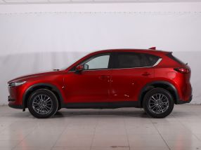 Mazda CX-5 - 2021