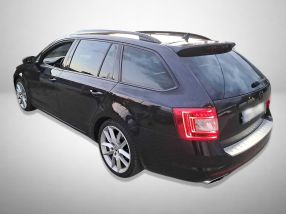 Škoda Octavia - 2015